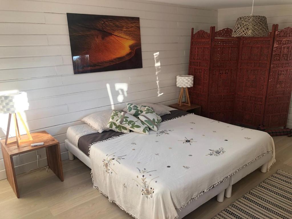 Chambre D'Hotes Pyla Sur Mer La Teste-de-Buch Kültér fotó
